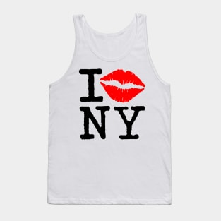 NY Lover Tank Top